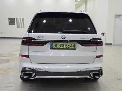 BMW X7 - 3