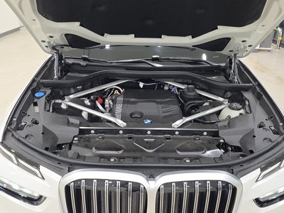 BMW X7 - 10