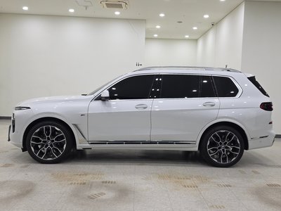 BMW X7 - 6