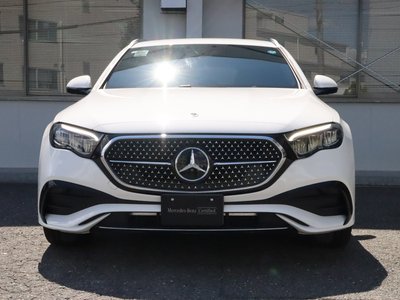 MERCEDES-BENZ E-CLASS - 6