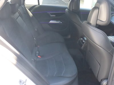 MERCEDES-BENZ E-CLASS - 3