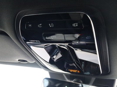MERCEDES-BENZ E-CLASS - 5