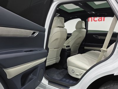 صورة مصغرة 32 لـ 2025 Genesis GV80