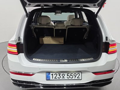 صورة مصغرة 37 لـ 2025 Genesis GV80