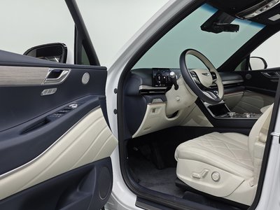 صورة مصغرة 16 لـ 2025 Genesis GV80