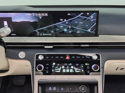 صورة مصغرة 24 لـ 2025 Genesis GV80