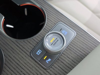 صورة مصغرة 30 لـ 2025 Genesis GV80