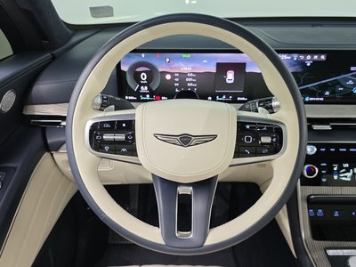 صورة مصغرة 21 لـ 2025 Genesis GV80