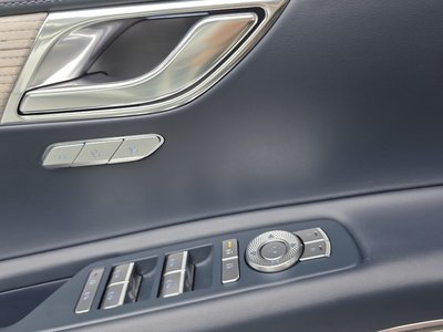 صورة مصغرة 19 لـ 2025 Genesis GV80