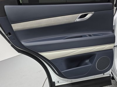 صورة مصغرة 15 لـ 2025 Genesis GV80