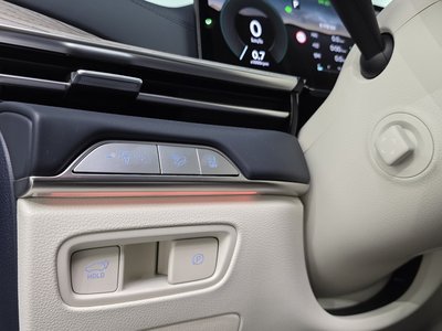 صورة مصغرة 20 لـ 2025 Genesis GV80