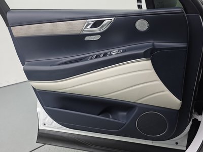 صورة مصغرة 14 لـ 2025 Genesis GV80