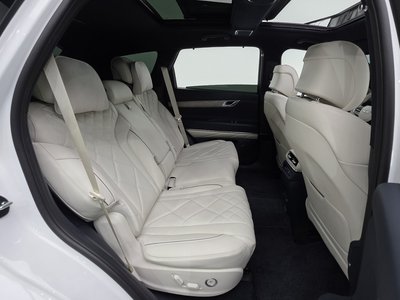 صورة مصغرة 36 لـ 2025 Genesis GV80