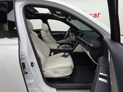 صورة مصغرة 13 لـ 2025 Genesis GV80
