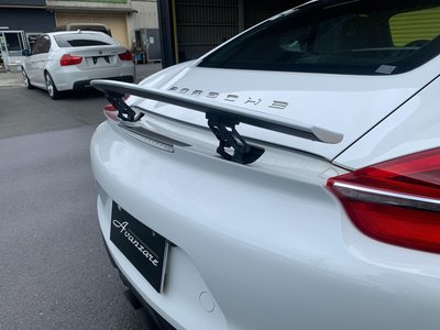 2013 Porsche CAYMAN thumbnail 16