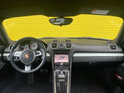 2013 Porsche CAYMAN thumbnail 30
