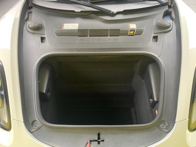 2013 Porsche CAYMAN thumbnail 40