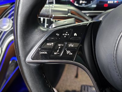 2021 Mercedes-BENZ S-CLASS thumbnail 32