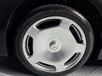 2021 Mercedes-BENZ S-CLASS 照片 6