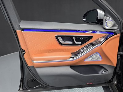 2021 Mercedes-BENZ S-CLASS thumbnail 14