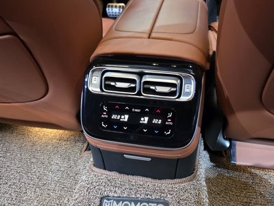 2021 Mercedes-BENZ S-CLASS thumbnail 35