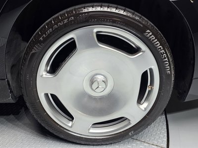 2021 Mercedes-BENZ S-CLASS 照片 8