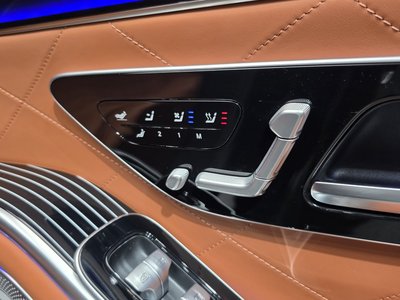 2021 Mercedes-BENZ S-CLASS thumbnail 25