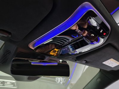2021 Mercedes-BENZ S-CLASS thumbnail 27