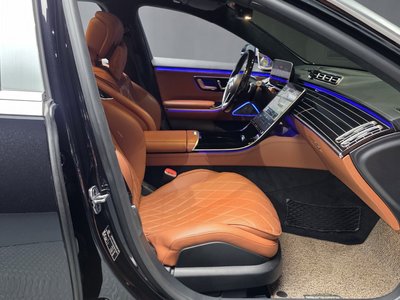 2021 Mercedes-BENZ S-CLASS thumbnail 17