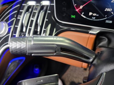 2021 Mercedes-BENZ S-CLASS thumbnail 30