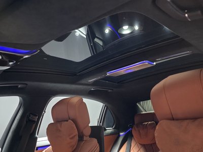 2021 Mercedes-BENZ S-CLASS thumbnail 24