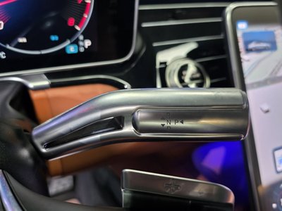 2021 Mercedes-BENZ S-CLASS thumbnail 12