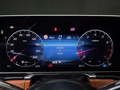 2021 Mercedes-BENZ S-CLASS thumbnail 11
