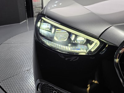 2021 Mercedes-BENZ S-CLASS 照片 9