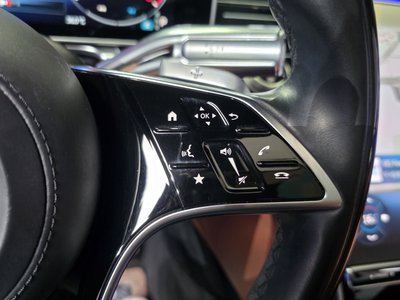 2021 Mercedes-BENZ S-CLASS thumbnail 37