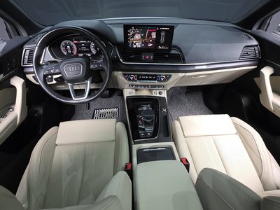 AUDI Q5 - 5