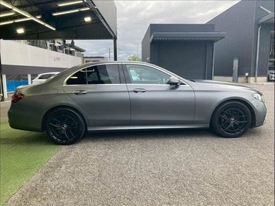 2020 Mercedes-BENZ E-CLASS thumbnail 15