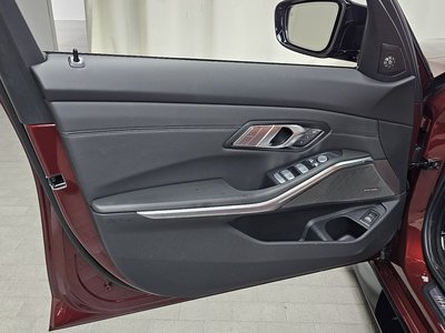 2025 BMW M3 缩略图 14