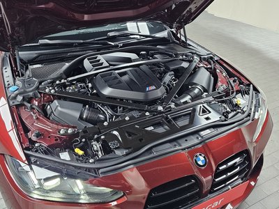 صورة 7 لـ 2025 BMW M3