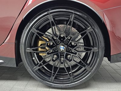 صورة 8 لـ 2025 BMW M3