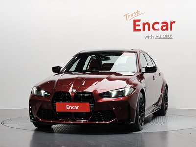 صورة 2 لـ 2025 BMW M3