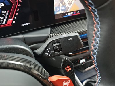 2025 BMW M3 缩略图 27