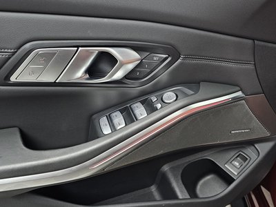 2025 BMW M3 缩略图 24