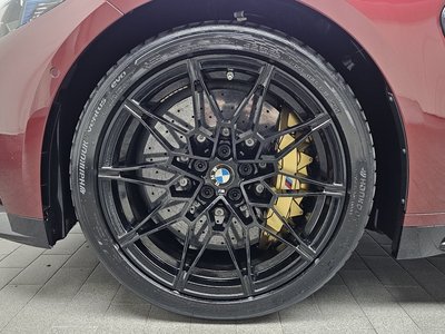 صورة 6 لـ 2025 BMW M3