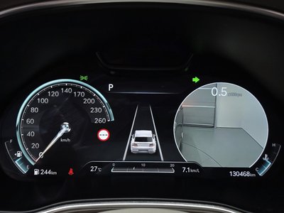 GENESIS GV80 - 8