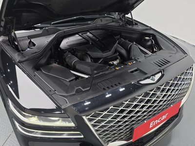 GENESIS GV80 - 7