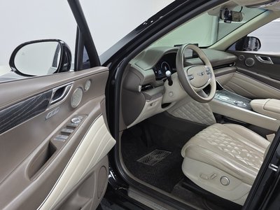 GENESIS GV80 - 10