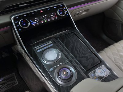 GENESIS GV80 - 9
