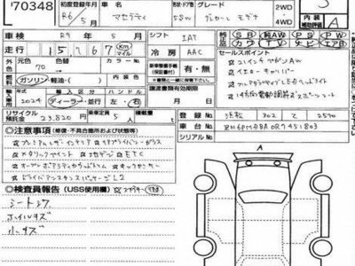 MASERATI GRECALE - 4