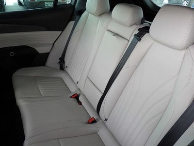 MASERATI GRECALE - 3